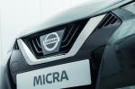 Nissan Micra N-Tec 2020 года
